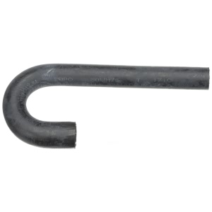 Gates Hvac Heater Molded Hose for 1992 Chevrolet Corvette - 19743