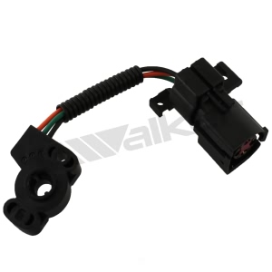 Walker Products Throttle Position Sensor for Lincoln Mark VII - 200-1012
