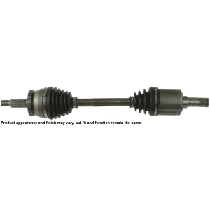 Cardone Reman Remanufactured CV Axle Assembly for 2008 Hyundai Santa Fe - 60-3539