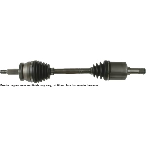 Cardone Reman Remanufactured CV Axle Assembly for 2007 Hyundai Santa Fe - 60-3539