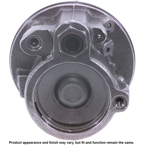 Cardone Reman Remanufactured Power Steering Pump w/o Reservoir for Pontiac Grand Am - 20-140