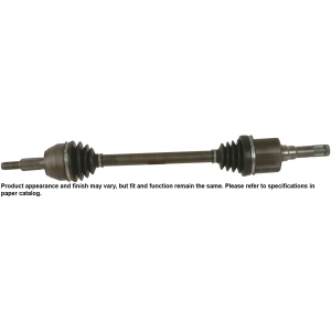 Cardone Reman Remanufactured CV Axle Assembly for 2005 Ford Expedition - 60-2158