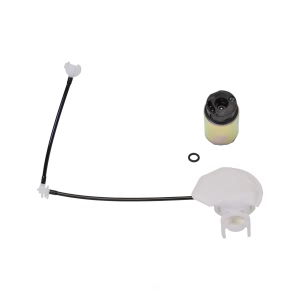 Denso Fuel Pump and Strainer Set - 950-0231