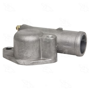 Four Seasons Water Outlet for Chrysler Concorde - 85040