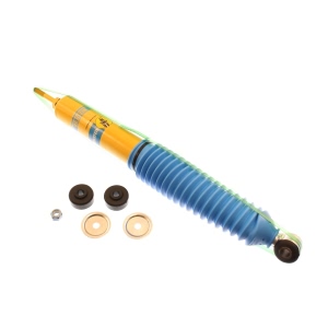 Bilstein Comfort Rear Driver Or Passenger Side Monotube Shock Absorber for 2002 Ford E-150 Econoline Club Wagon - 33-017204