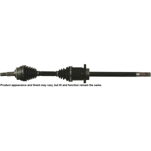 Cardone Reman Remanufactured CV Axle Assembly for 2007 Nissan Maxima - 60-6256
