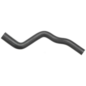 Gates Hvac Heater Molded Hose for Jeep Compass - 19480