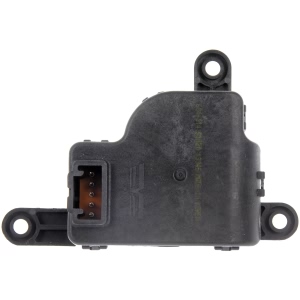 Dorman Hvac Air Door Actuator for 2002 Chrysler Sebring - 604-014