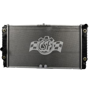 CSF Radiator for 1995 Oldsmobile Aurora - 3135