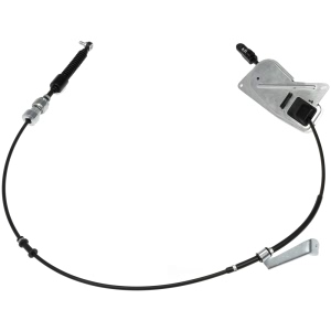 Dorman Automatic Transmission Shifter Cable for Toyota - 905-661