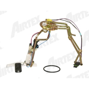 Airtex Electric Fuel Pump for 1986 Oldsmobile Cutlass Ciera - E3651S