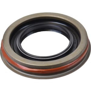 SKF Front Differential Pinion Seal for Dodge Nitro - 18760A