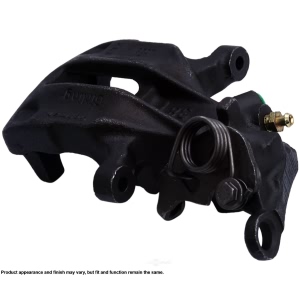 Cardone Reman Remanufactured Unloaded Caliper for 1996 Audi A6 Quattro - 19-1208