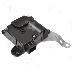 Four Seasons Hvac Mode Door Actuator for 2001 Hyundai Elantra - 73075