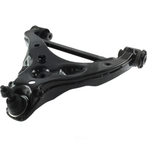 Centric Premium™ Front Passenger Side Lower Control Arm and Ball Joint Assembly for 2014 Ford Expedition - 622.65021