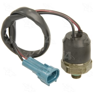 Four Seasons A C Condenser Fan Switch for Toyota - 20888