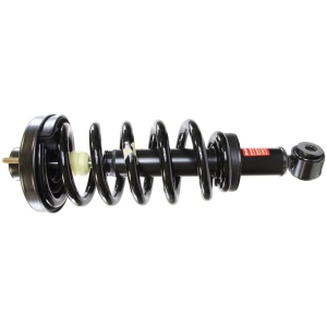 Monroe Quick-Strut™ Rear Driver or Passenger Side Complete Strut Assembly for 2007 Ford Expedition - 271139