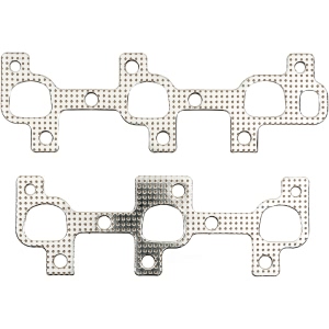 Victor Reinz Exhaust Manifold Gasket Set for Jeep Liberty - 11-10366-01