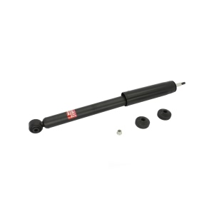 KYB Excel G Rear Driver Or Passenger Side Twin Tube Shock Absorber for 2009 Honda Civic - 348023