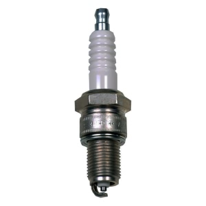 Denso Original U-Groove Nickel Spark Plug for Volkswagen Corrado - 3047