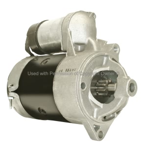 Quality-Built Starter Remanufactured for Mercury Marauder - 3142S