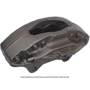 Cardone Reman Remanufactured Unloaded Caliper for 2017 Cadillac XTS - 18-5480