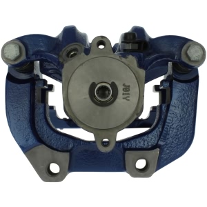 Centric Posi Quiet™ Loaded Brake Caliper for 2012 BMW M6 - 142.34626