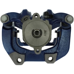 Centric Posi Quiet™ Loaded Brake Caliper for BMW M6 Gran Coupe - 142.34626