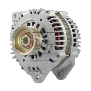 Remy Remanufactured Alternator for 1999 Nissan Maxima - 13402