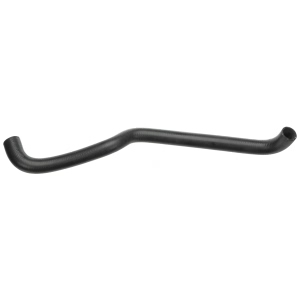 Gates Engine Coolant Molded Radiator Hose for Plymouth Reliant - 21263