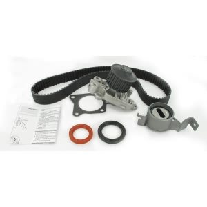SKF Timing Belt Kit for Mitsubishi - TBK201AWP