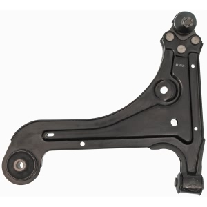 Dorman Front Driver Side Lower Non Adjustable Control Arm And Ball Joint Assembly for 1996 Buick Skylark - 520-131