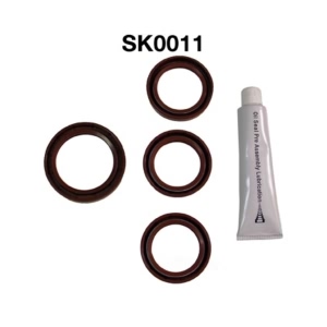 Dayco Timing Seal Kit for 2009 Hyundai Tucson - SK0011