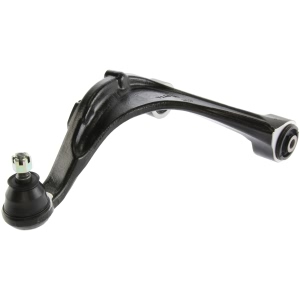 Centric Premium™ Rear Passenger Side Upper Control Arm and Ball Joint Assembly for 2011 Hyundai Veracruz - 622.51048