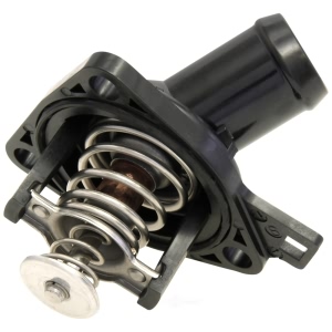 Gates Engine Coolant Thermostat With Housing And Seal for Acura TSX - 34048