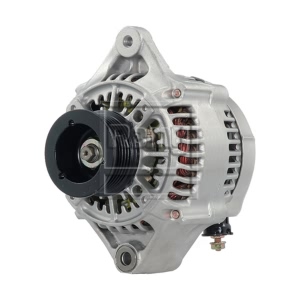 Remy Remanufactured Alternator for Isuzu Trooper - 12067