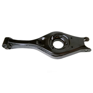 Mevotech Supreme Rear Lower Non Adjustable Control Arm for 2007 Kia Rondo - CMS90198