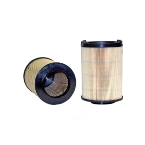 WIX Air Filter for 2007 Isuzu i-290 - 42013