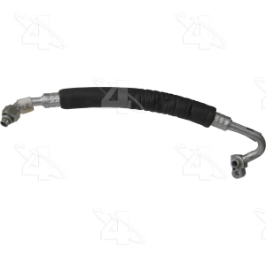 Four Seasons A C Suction Line Hose Assembly for Toyota Cressida - 55896