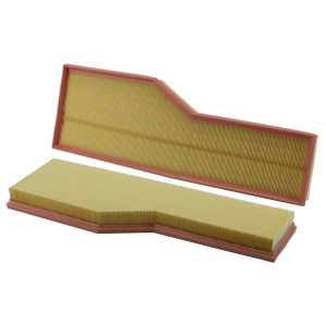WIX Panel Air Filter for 2008 Porsche 911 - WA10897