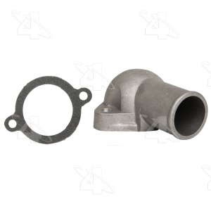 Four Seasons Water Outlet for Dodge Colt - 85099