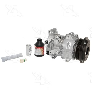Four Seasons A C Compressor Kit for 2011 Toyota Camry - 5020NK