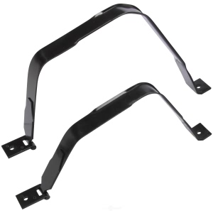 Spectra Premium Fuel Tank Strap Kit for 2004 Ford F-250 Super Duty - ST329