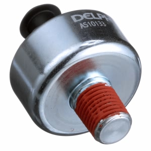 Delphi Ignition Knock Sensor for Cadillac Fleetwood - AS10133