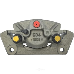 Centric Remanufactured Semi-Loaded Rear Passenger Side Brake Caliper for 2006 Ford E-150 - 141.65527