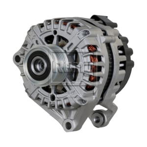 Remy Remanufactured Alternator for 2014 Chevrolet Cruze - 11065