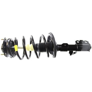 Monroe RoadMatic™ Front Passenger Side Complete Strut Assembly for 2005 Toyota Sienna - 182236