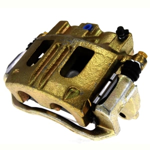 Centric Posi Quiet™ Loaded Brake Caliper for 2004 Ford Explorer Sport Trac - 142.65057