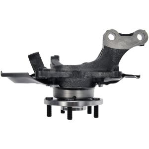 Dorman OE Solutions Front Driver Side Steering Knuckle Kit for Toyota - 698-393