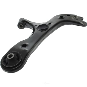Centric Premium™ Front Passenger Side Lower Control Arm for 2013 Toyota Prius - 622.44809